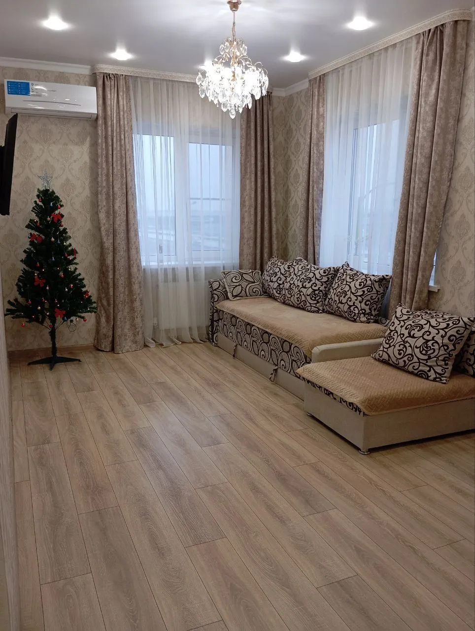 Евро двушка на Левенцовке  — xl.webp