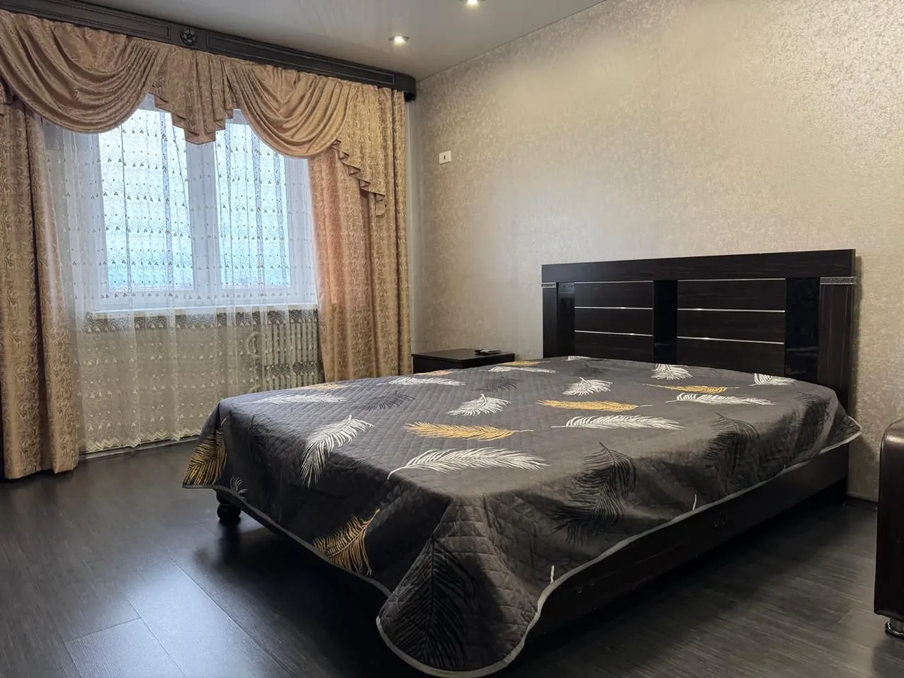 Квартира в районе ЖД и Авто вокзала, Цирка — xl.webp