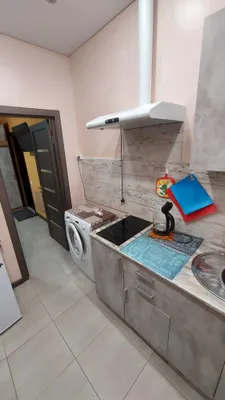 Однокомнатная квартира в коттеджной новостройке — sm.webp