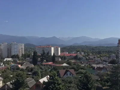 1-комнатная квартира с видoм на горныe вершины — sm.webp