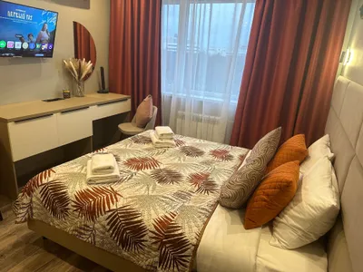 Уютные апартаменты №1140 — sm.webp