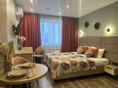 Уютные апартаменты №1140 — sm.webp