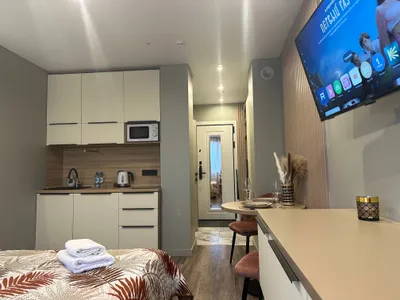 Уютные апартаменты №1140 — sm.webp