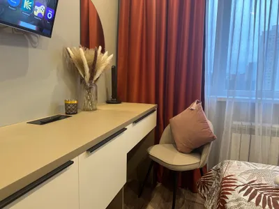 Уютные апартаменты №1140 — sm.webp