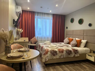 Уютные апартаменты №1140 — sm.webp