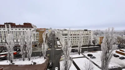 Апартаменты "Как Дома" в самом центре города  — sm.webp