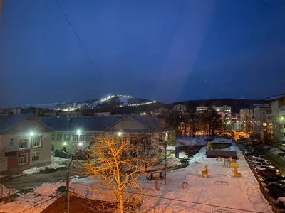 Квартира рядом с лесным массивом рядом с центром! — sm.webp