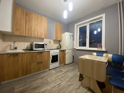 Квартира рядом с лесным массивом рядом с центром! — sm.webp