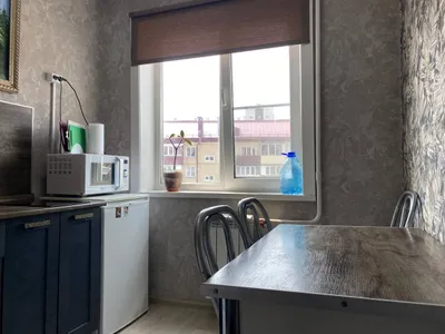 Уютная Теплая 2-к квартира — sm.webp