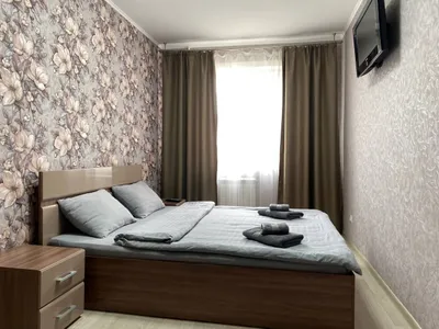 Уютная Теплая 2-к квартира — sm.webp