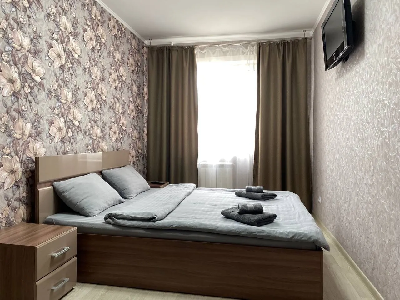 Уютная Теплая 2-к квартира — xl.webp