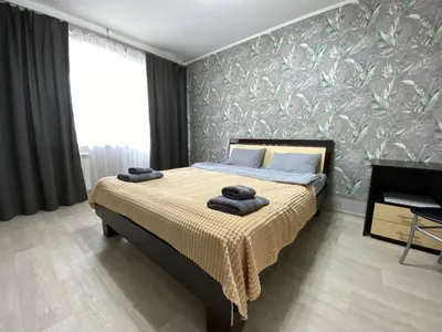 Уютная Теплая 2-к квартира — sm.webp