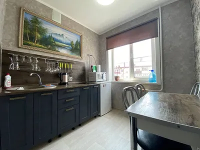 Уютная Теплая 2-к квартира — xl.webp