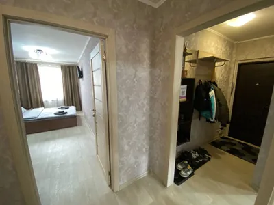 Уютная Теплая 2-к квартира — sm.webp