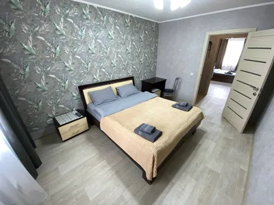 Уютная Теплая 2-к квартира — sm.webp