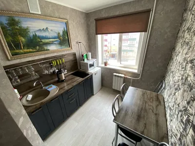 Уютная Теплая 2-к квартира — sm.webp