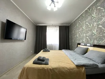 Уютная Теплая 2-к квартира — sm.webp