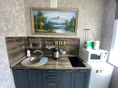 Уютная Теплая 2-к квартира — sm.webp