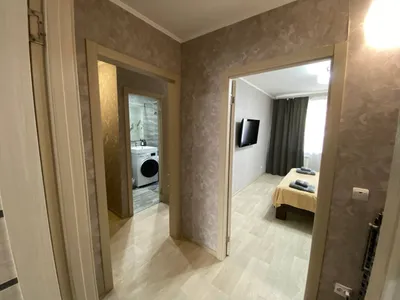 Уютная Теплая 2-к квартира — sm.webp