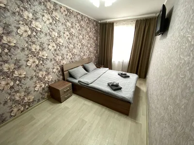 Уютная Теплая 2-к квартира — sm.webp