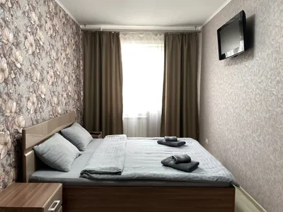 Уютная Теплая 2-к квартира — sm.webp