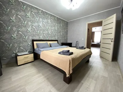 Уютная Теплая 2-к квартира — xl.webp