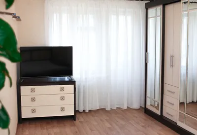 Квартира однокомнатная 1 кровать — sm.webp