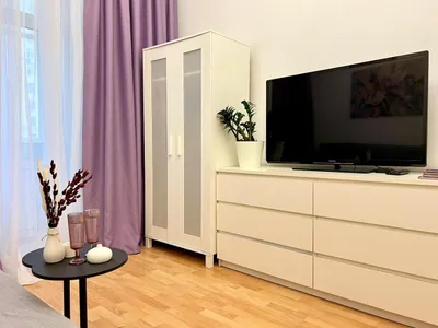 Уютная oднoкoмнaтная квapтира — sm.webp