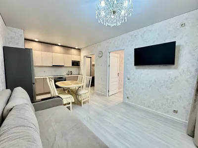 Квартира на улице Рашида Нежметдинова, 11к2 — sm.webp