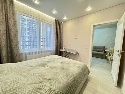 Квартира на улице Рашида Нежметдинова, 11к2 — xl.webp