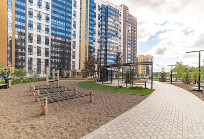 Квартира на улице Рашида Нежметдинова, 11к2 — sm.webp