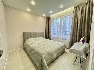 Квартира на улице Рашида Нежметдинова, 11к2 — sm.webp