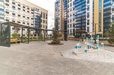 Квартира на улице Рашида Нежметдинова, 11к2 — sm.webp
