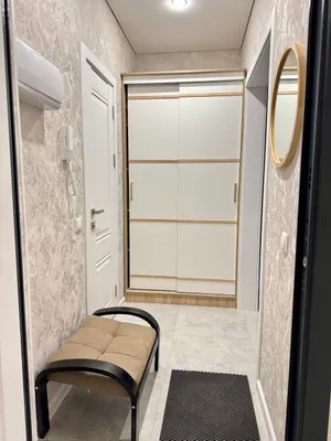 Квартира на улице Рашида Нежметдинова, 11к2 — sm.webp
