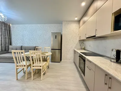 Квартира на улице Рашида Нежметдинова, 11к2 — sm.webp