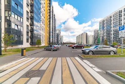 Квартира на улице Рашида Нежметдинова, 11 к5  — sm.webp