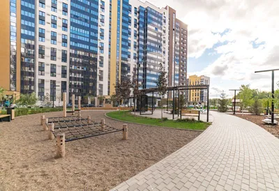 Квартира на улице Рашида Нежметдинова, 11 к5  — sm.webp