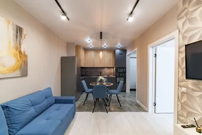 Квартира на улице Рашида Нежметдинова, 11 к5  — sm.webp
