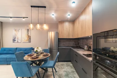 Квартира на улице Рашида Нежметдинова, 11 к5  — sm.webp
