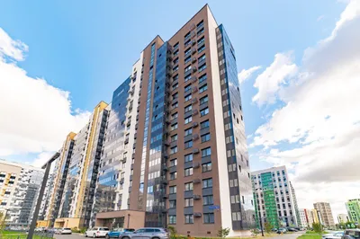 Квартира на улице Рашида Нежметдинова, 11 к5  — sm.webp