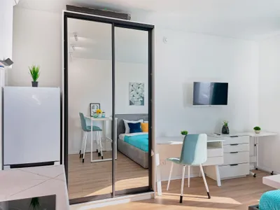 Sunny Days Apartment Новохохловская 435 — sm.webp