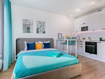 Sunny Days Apartment Новохохловская 435 — sm.webp