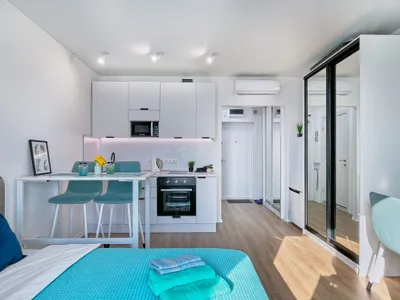Sunny Days Apartment Новохохловская 435 — xl.webp
