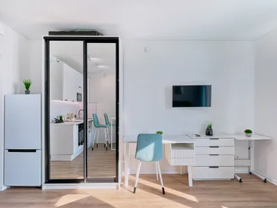 Sunny Days Apartment Новохохловская 435 — sm.webp
