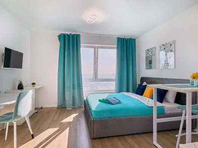 Sunny Days Apartment Новохохловская 435 — xl.webp