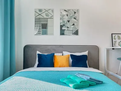 Sunny Days Apartment Новохохловская 435 — sm.webp