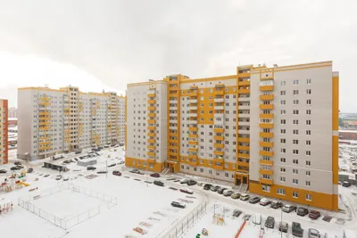 Апартаменты на улице Гагарина — sm.webp