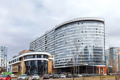 Апартаменты Комфорт / Грина, 1 — sm.webp