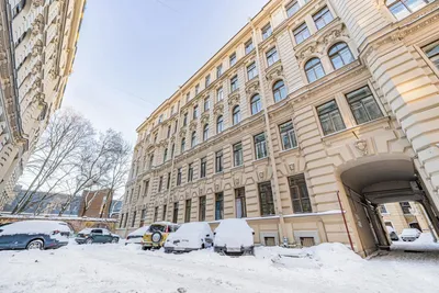 Современная квартира в центре Петербурга — sm.webp