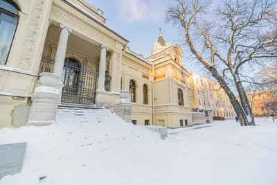 Современная квартира в центре Петербурга — sm.webp
